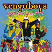Boom, Boom, Boom, Boom!! / We Like To Party! (The Vengabus)