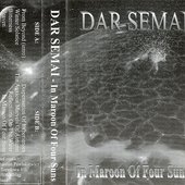 In Maroon Of Four Suns