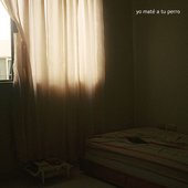 El Último Disco de Yo Maté a Tu Perro