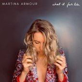 What it Feels Like - EP