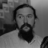 Michał Urbaniak - old photo