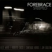Steeped