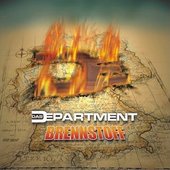 Brennstoff