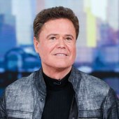 Donny Osmond 2024