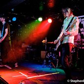 King Tut's 2009