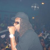 Pastor Troy