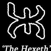 Hexeth logo