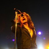 whitesnake in warsaw