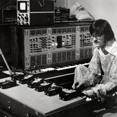 David Rosenboom