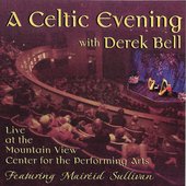 A Celtic Evening with Derek Bell