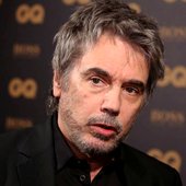 Jean-Michel Jarre / Janvier 2016