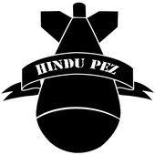 Hindu Pez's Bandcamp profile picture as of 1/28/2025