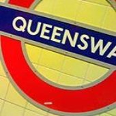 Queensway