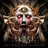 XXV Years Feeding the Monster [Explicit]