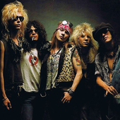 Guns N' Roses