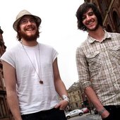 The Old Romantic Killer Band