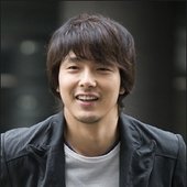 Happy Park Yong-Ha