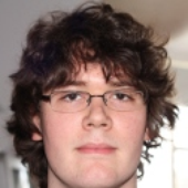 LastFM profile picture for @fred