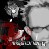 LastFM profile picture for @missionary