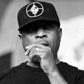  Chuck D As Mistachuck