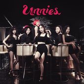 Unnies