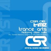 Trance Arts feat Claire Willis – Time (Rob Miller Remix)