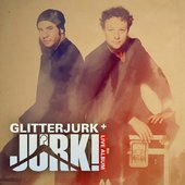 Glitterjurk + Glitterjurk Live