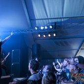 Cryptopsy @ Dokkem Open Air 2013