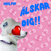 ÄLSKAR DIG!!