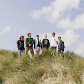 Belle, the Dutch ambient project, 2025