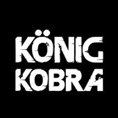 König Kobra (Logo)