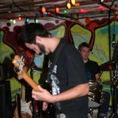 Live at Crayola House-Sept. 12, 2009