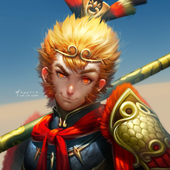 Monkey-King01 的头像