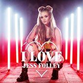 I Love - Single