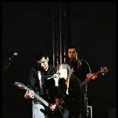 ODTU Stadyum - Giray, Başak & Hakan