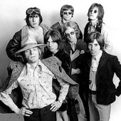(The) Alan Bown