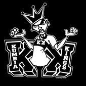 Kumbia Kings - Logo