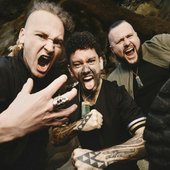 Alien Weaponry