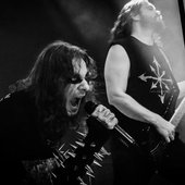 CRAFT - Black metal
