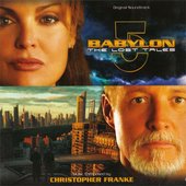 Babylon 5: The Lost Tales