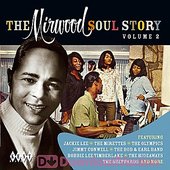 The Mirwood Soul Story Volume 2