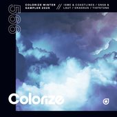 Colorize Winter 2025 Sampler