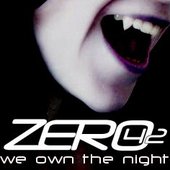 We Own The Night cover