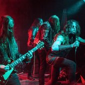 Perdition Winds