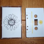 Give - Flowerhead (white cover, /150)