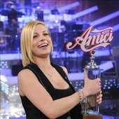 Emma Marrone Vice Amici 2010!