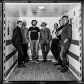 SKNAIL band 2018