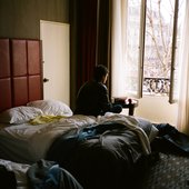 in Paris