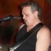 Chuck Trimble Onstage (2005)
