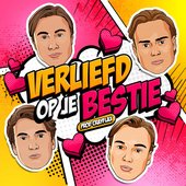 Verliefd Op Je Bestie - Single